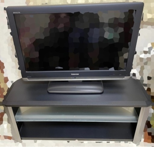 【お引取りする方が決まりました！】液晶テレビ　セットで丸ごと！