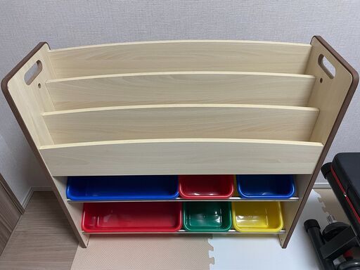 収納 ラック