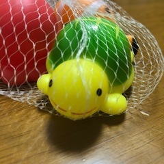 おもちゃの画像