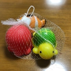 おもちゃの画像