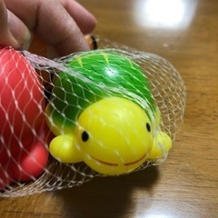 おもちゃの画像