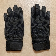 adidas   アディダス　野球　バッティンググローブ　ジュニ...