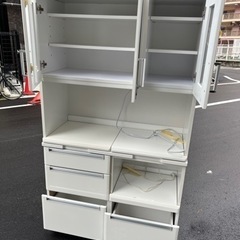 食器棚㊗️配達可能