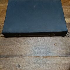 昭和の習字セット　硯　すずり　敷物　