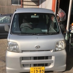 車中泊のベースにいかがでしょうか