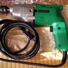 タッパ　日立　UT-5Vの画像