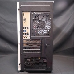 ゲーミングpc corei3 12100 rx6600 500gb 16GB