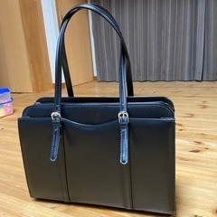 リクルートバッグ  就活バッグ