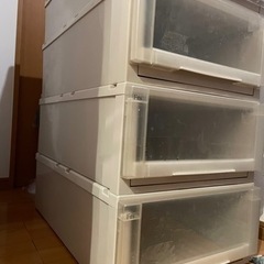 カラーボックスの画像