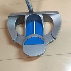 PINGパター（レアな長尺！流行のセンターシャフト！）