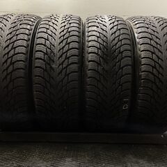 nokian HAKKAPELIITTA R3 225/60R1...