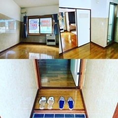 📣函館昭和賃貸物件情報📣　ブロンクスアパートメント 1DK（26.4ｍ²）／　石油ストーブ付き　 - 函館市