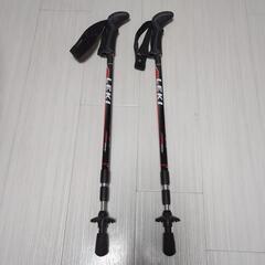 LEKI トレッキングポール
