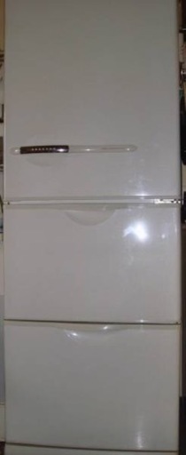 神奈川取引　冷蔵庫　美品