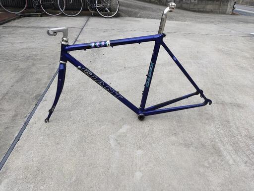 GIANT CADEX HCR2  今週まで