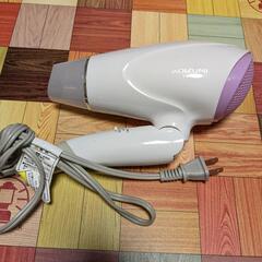 【取引中】KOIZUMI KHD-9800 マイナスイオンヘアド...