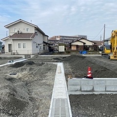 年齢不問!! 建設作業員、経験者大募集!!の画像