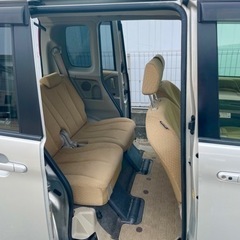 🍎🍎広い安い車検2年付きパレット🍎🍎ETC、パワースライド🍎🍎安心のバックカメラつき🍎🍎の画像