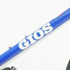 「SALE」GIOS 「ジオス」 FELUCA 2020年モデル ミニベロの画像