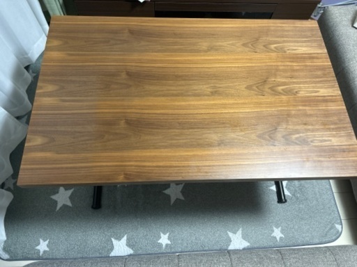 ニトリ　ダイニングテーブル