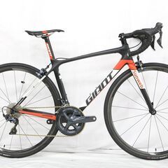 GIANT 「ジャイアント」 TCR Advanced PRO TEAM 2018年モデル ロードバイク 3722111500011