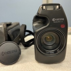 ■京セラ KYOCERA SAMURAI Z■サムライZ コンパ...