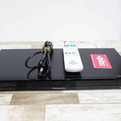 管理③交渉OK★3D機能搭載★超軽量★パナソニック★DMR-BR...