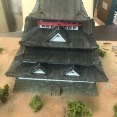 激レア商品！！　イノウエアーツ　キングコングVSゴジラ　熱海城の決戦　ジャンク　　配送不可商品　店頭引き取り限定　【ジャングルジャングル堺初芝店】　堺市（東区　西区　北区　南区　堺区　美原区）高石市　泉大津市　忠岡町　和泉市　松原市　大阪狭山市の画像