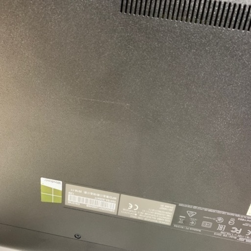 ASUS X541SA ノートパソコン ノートPC 