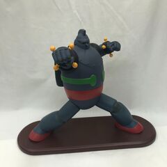 激レア商品！！　900体限定 鉄人28号モニュメント フィギュア...