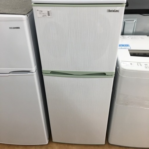 【トレファク摂津店】Elabitax(エラヴィタックス)2ドア冷蔵庫2017年製が入荷致しました！