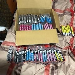 エプソンインク大特価　1本200円‼︎の画像