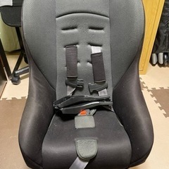 チャイルドシート