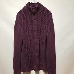 バナハナリパブリック　ニットの画像