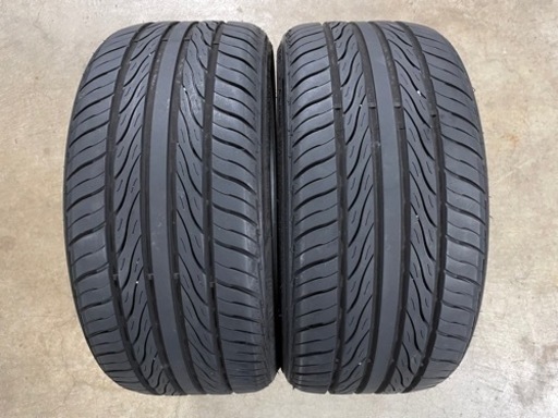 Aoteli オーテリーP607 225/35R19