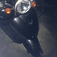 原動機付自転車