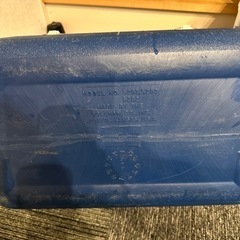 Coleman  クーラーBOX 値下げしました。の画像