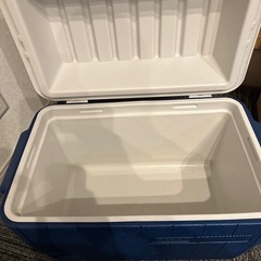 Coleman  クーラーBOX 値下げしました。の画像