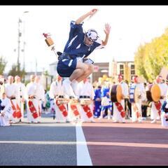 高円寺東洲斎【阿波おどりメンバー（男性踊り手）募集】東洲斎（東京高円寺） - その他
