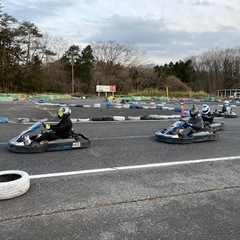 2022埼玉カートグランプリ第3戦　F-1リゾート秩父大会