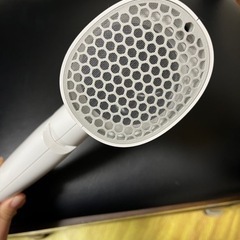 温風のでないドライヤーPanasonicEH-NE38の画像