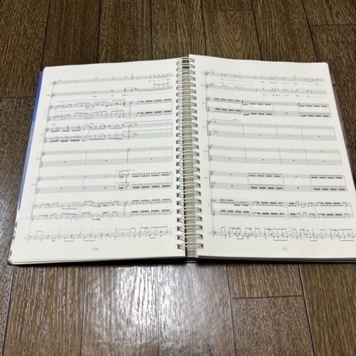ラルクアンシエル バンドスコア2冊セット【REAL、ray】L'Arc〜en〜Ciel楽譜