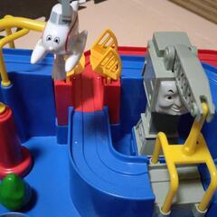 トーマス レッツゴー大冒険!の画像