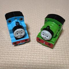 トーマス レッツゴー大冒険!の画像