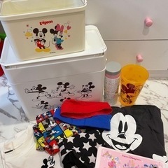 ディズニー好きさん💗おまとめセット♫