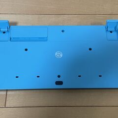 値下げ　ワイヤレスキーボード＆マウスセットの画像