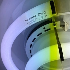 受付終了ー照明-1, 2の画像