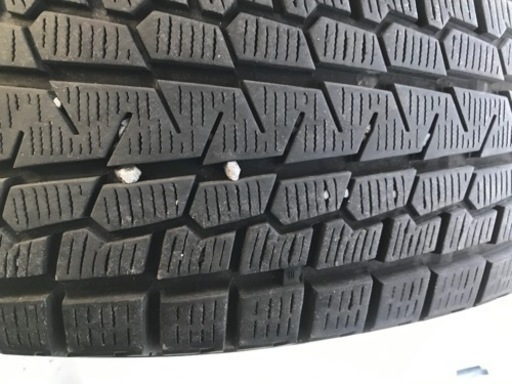 225/65R17 スタッドレスタイヤ