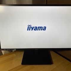 iiyama モニター ディスプレイ X2474HS-B2(23...