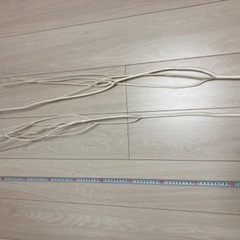 ホワイトツリー　クリスマスツリー　インテリア ウェディング  私の部屋　吉祥寺アトレの画像